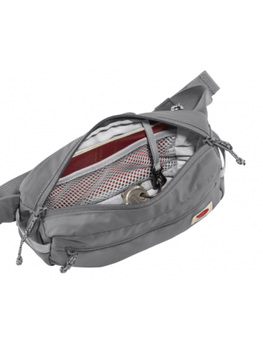Fjallraven High Coast Hip Pack - Shark Grey